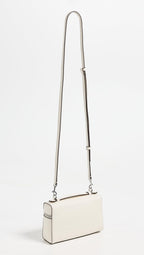 Tory Burch Women's Romy Slim Top Handle Bag