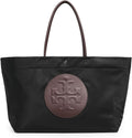 Tory Burch Women's Ella Twist Reversible Tote