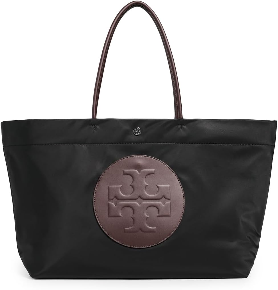 Tory Burch Women's Ella Twist Reversible Tote