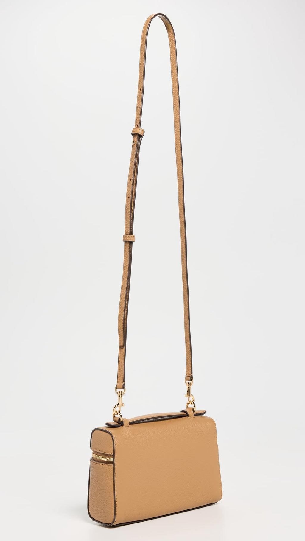 Tory Burch Women's Romy Slim Top Handle Bag