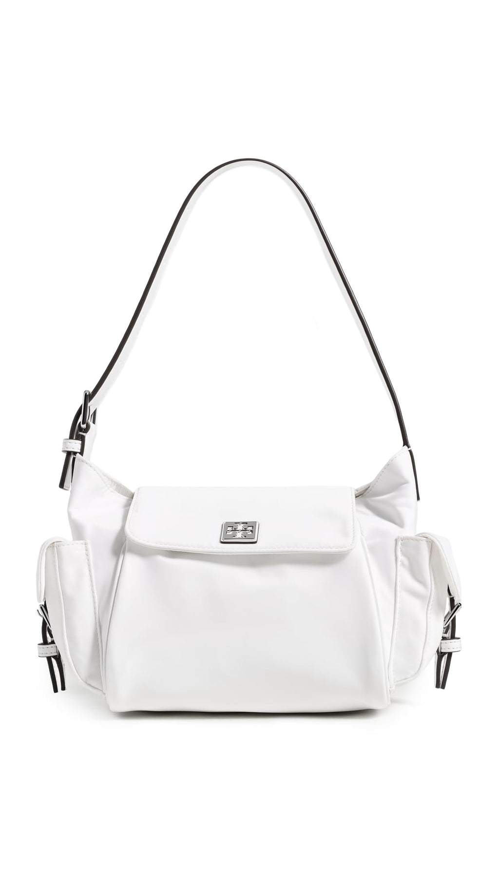 Tory Burch Women's Virginia Pocket Shoulder Bag