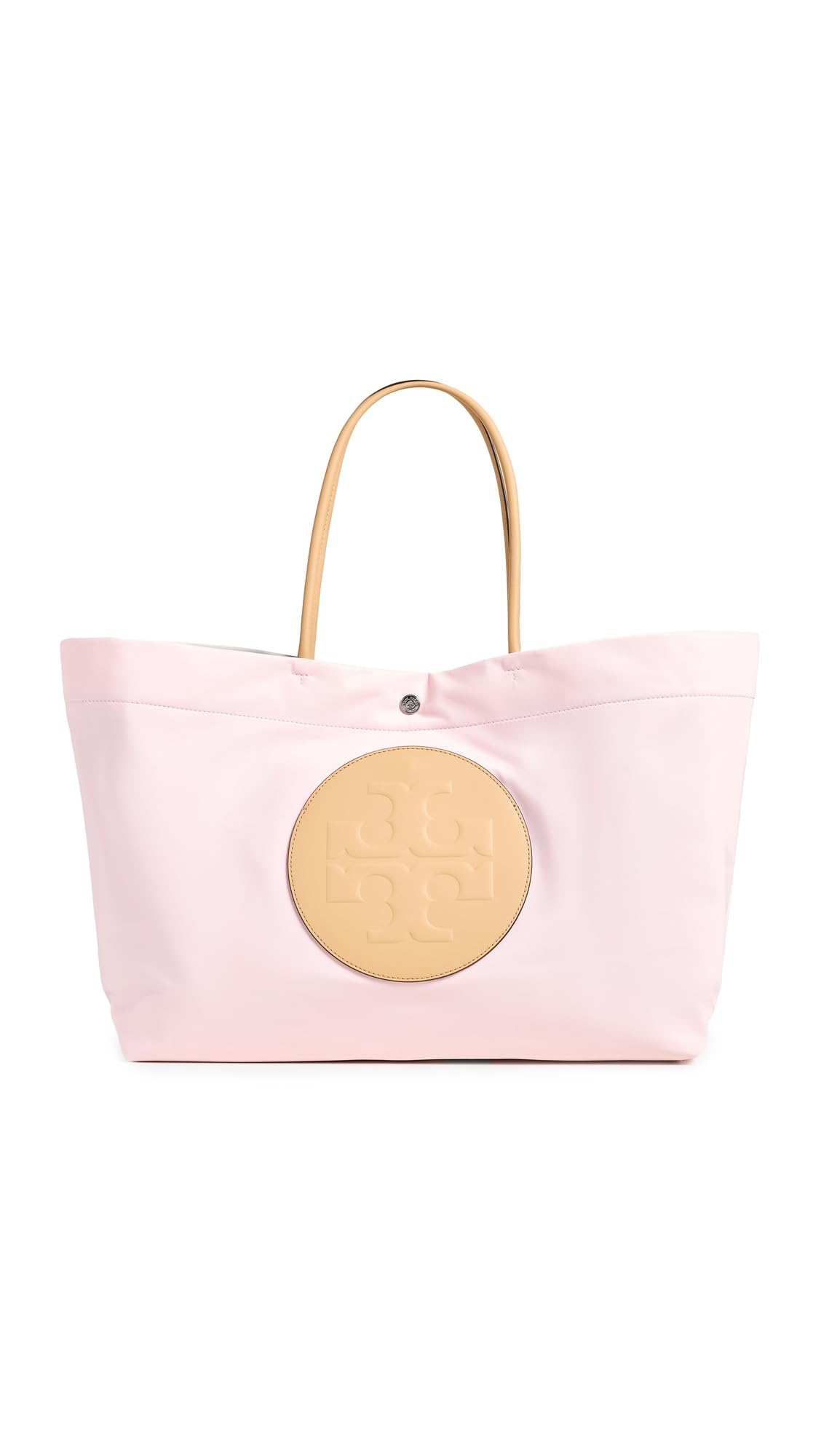Tory Burch Women's Ella Twist Reversible Tote
