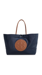 Tory Burch Women's Ella Twist Reversible Tote