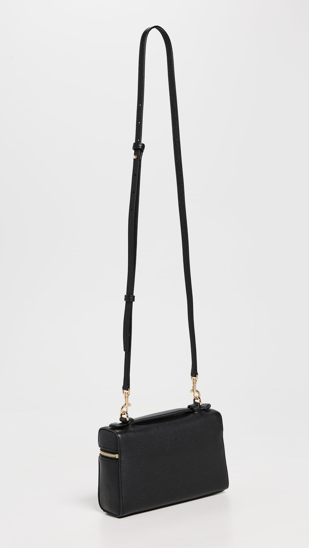 Tory Burch Women's Romy Slim Top Handle Bag