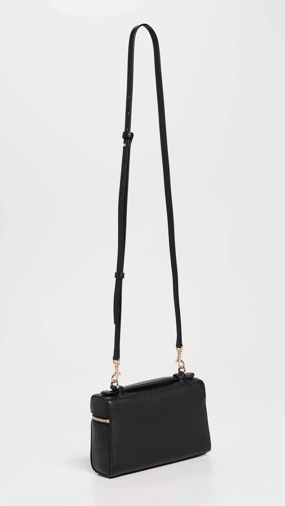 Tory Burch Women's Romy Slim Top Handle Bag