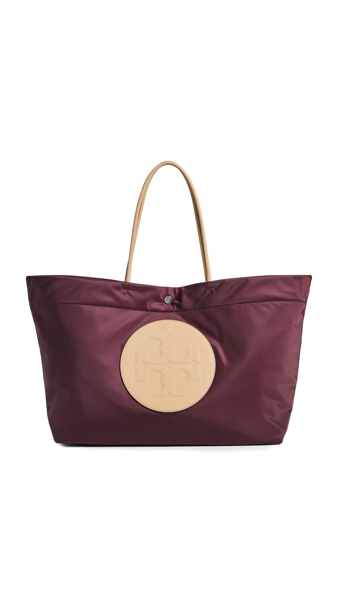 Tory Burch Women's Ella Twist Reversible Tote