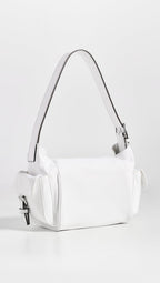 Tory Burch Women's Virginia Pocket Shoulder Bag