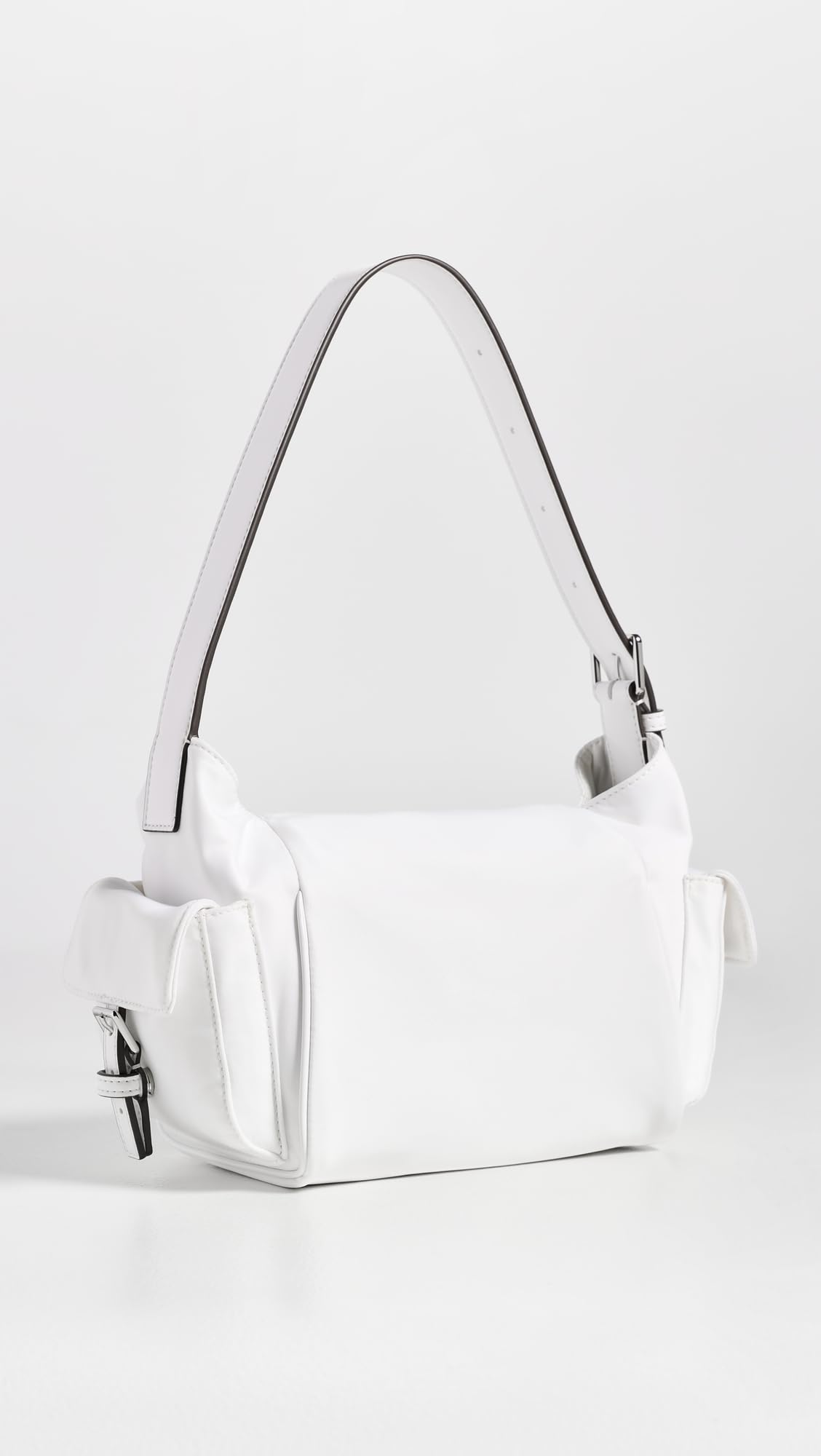Tory Burch Women's Virginia Pocket Shoulder Bag