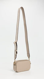 Tory Burch Women's Mini Miller Crossbody Bag