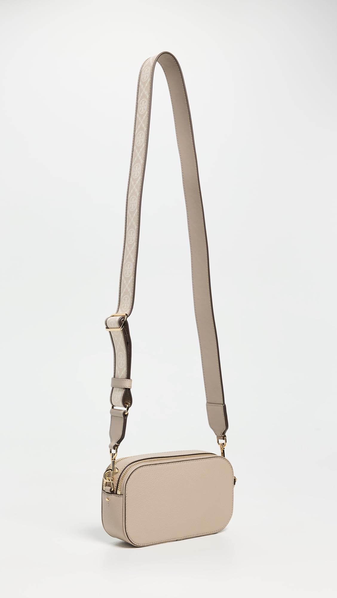 Tory Burch Women's Mini Miller Crossbody Bag