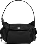 Tory Burch Women's Virginia Pocket Shoulder Bag
