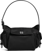 Tory Burch Women's Virginia Pocket Shoulder Bag
