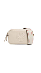 Tory Burch Women's Miller Soft Mini Crossbody Bag