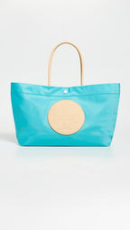 Tory Burch Women's Ella Twist Reversible Tote