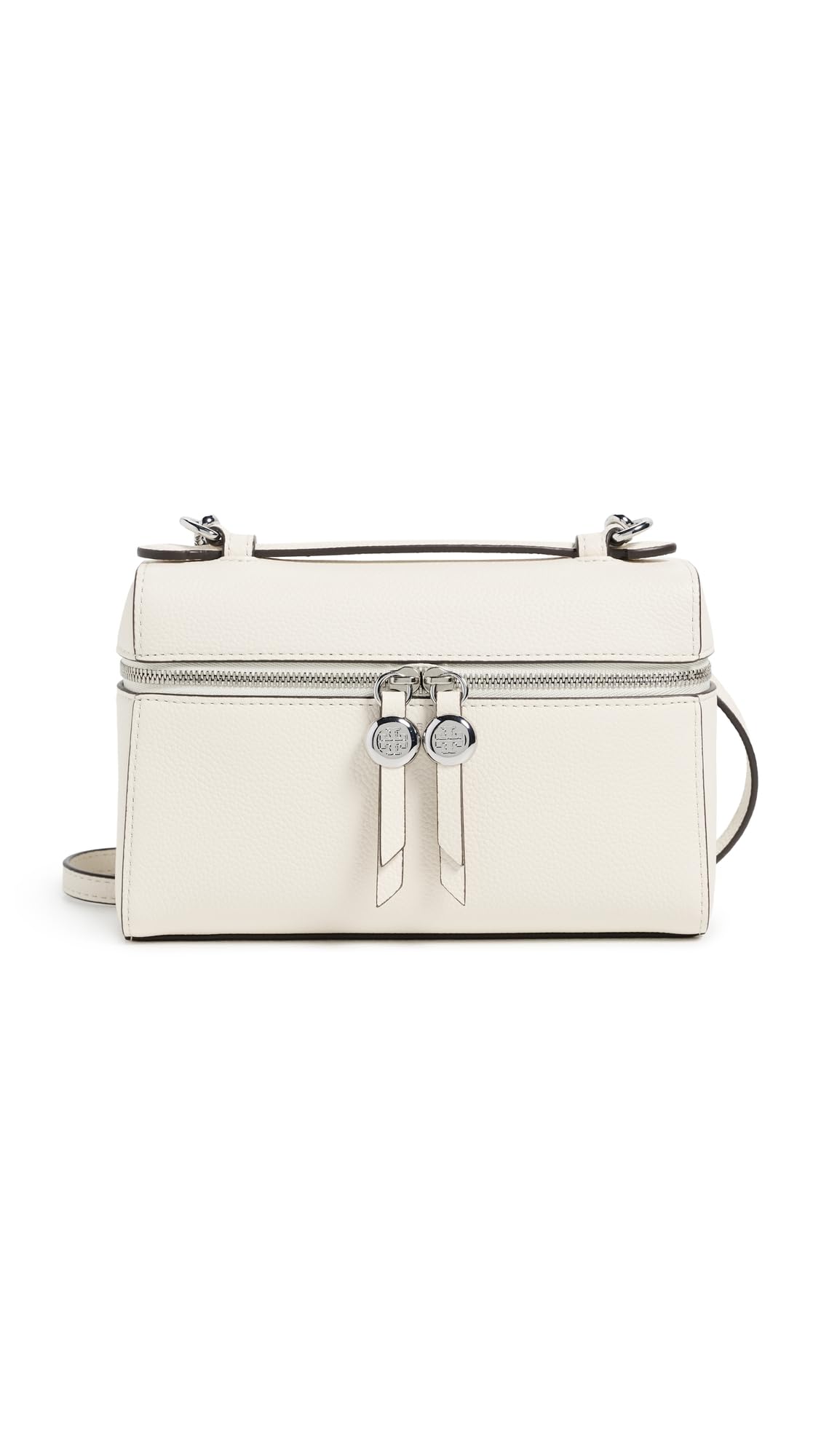 Tory Burch Women's Romy Slim Top Handle Bag