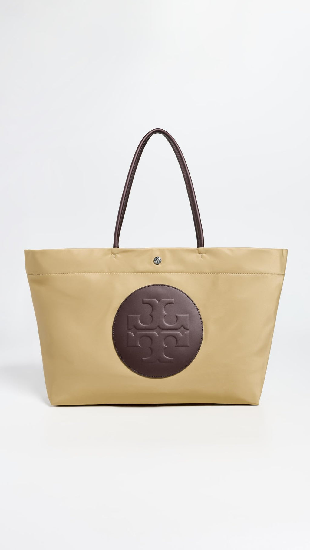 Tory Burch Women's Ella Twist Reversible Tote