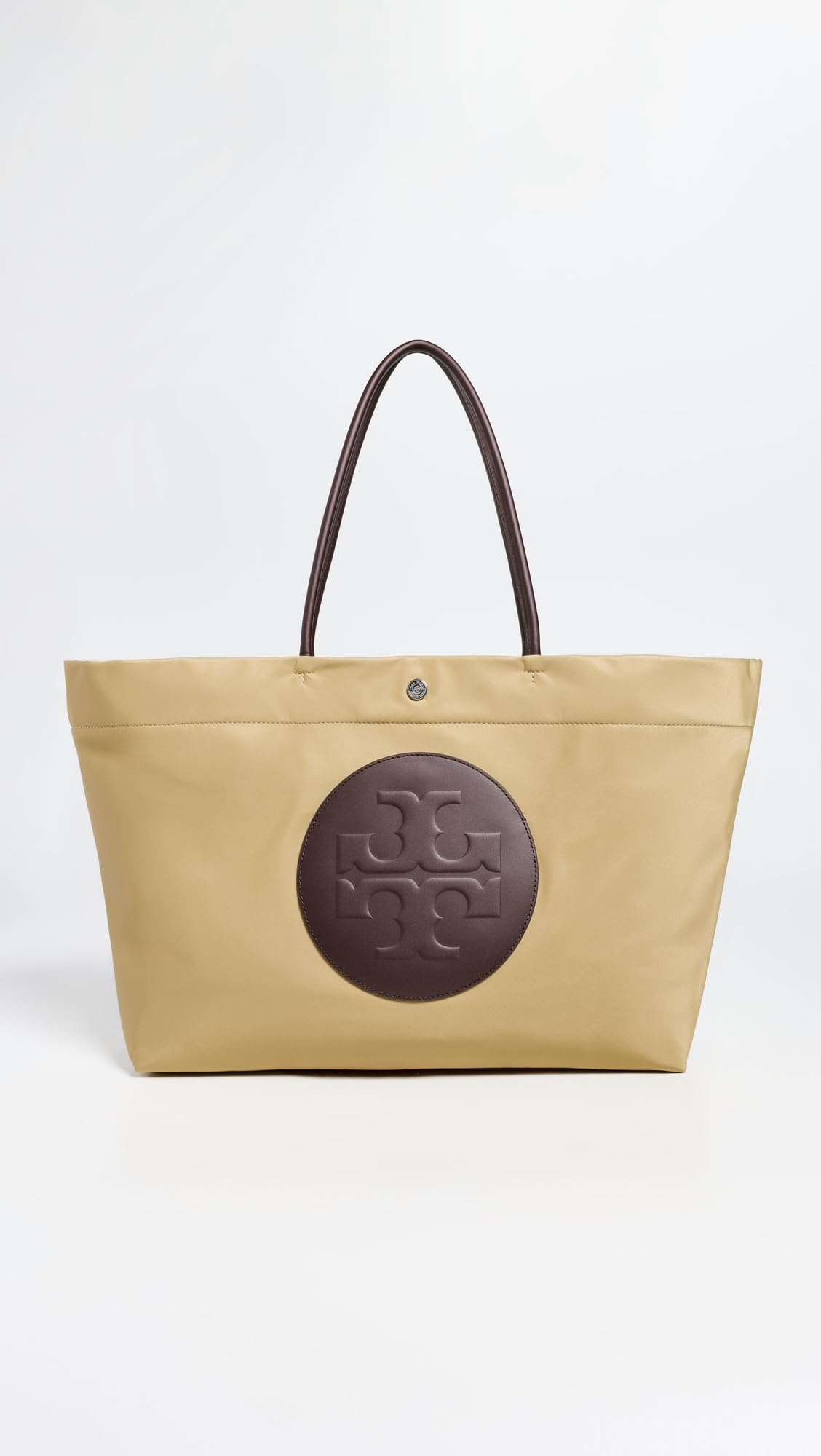 Tory Burch Women's Ella Twist Reversible Tote