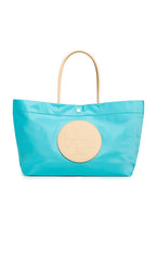 Tory Burch Women's Ella Twist Reversible Tote