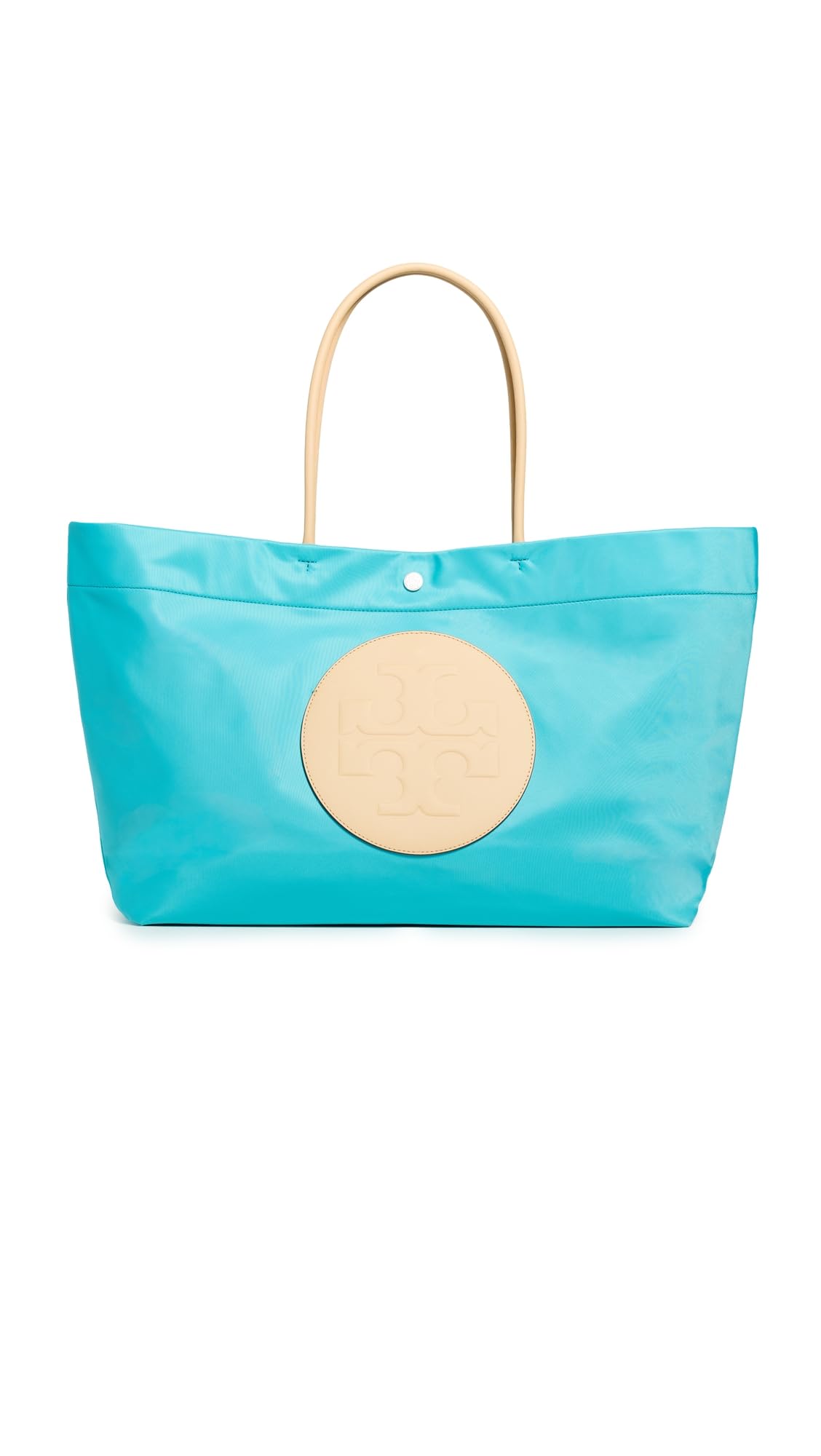 Tory Burch Women's Ella Twist Reversible Tote