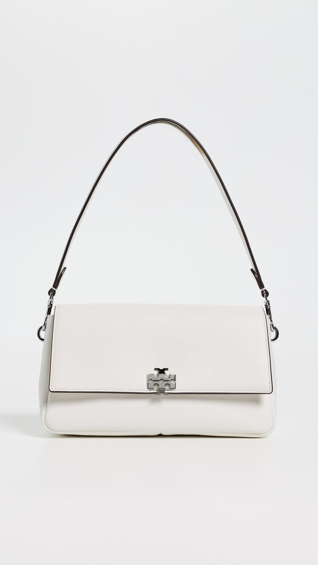 Tory Burch Women's Charlie Small Shoulder Bag