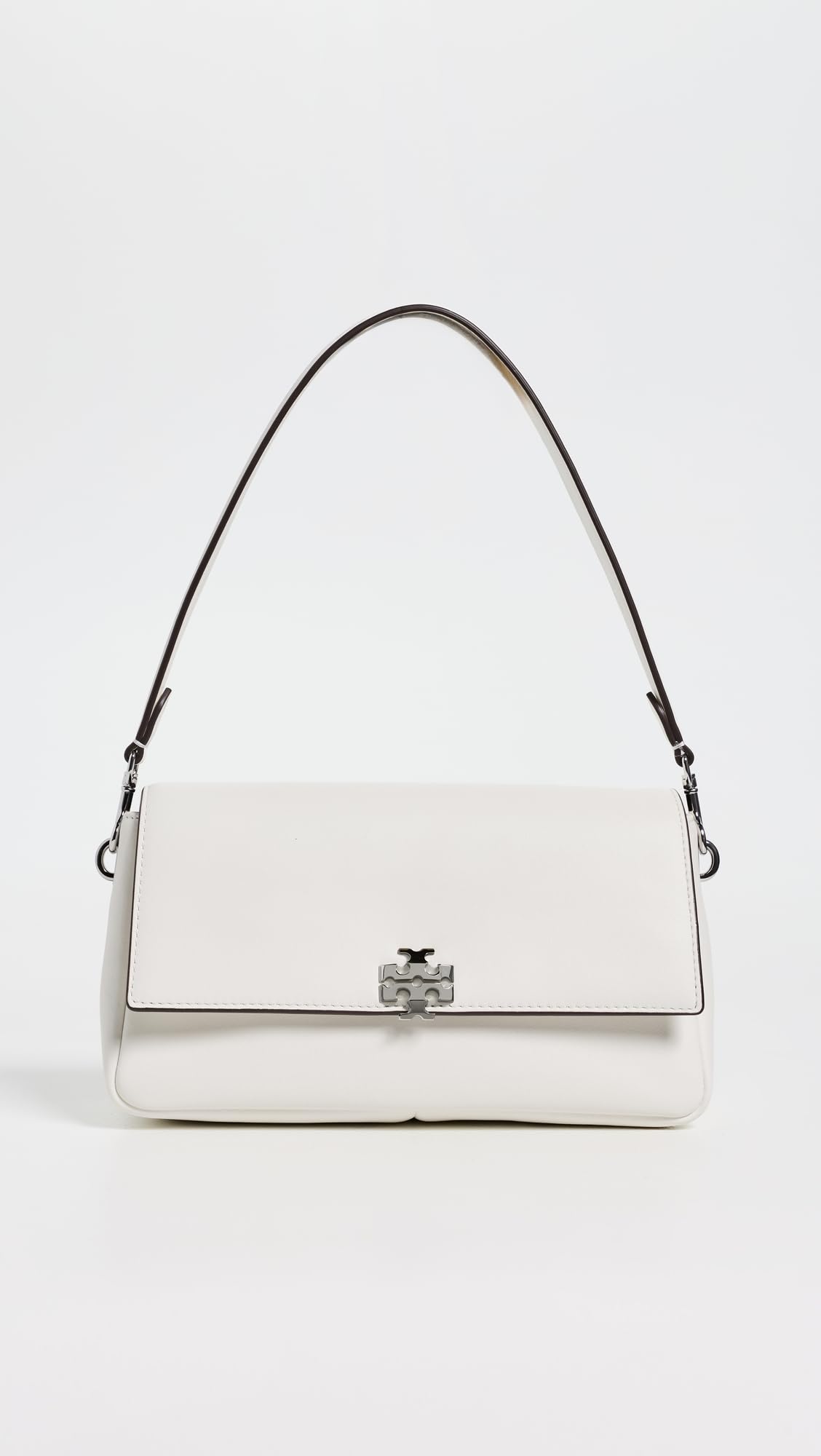 Tory Burch Women's Charlie Small Shoulder Bag