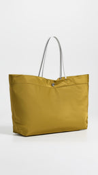 Tory Burch Women's Ella Twist Reversible Tote