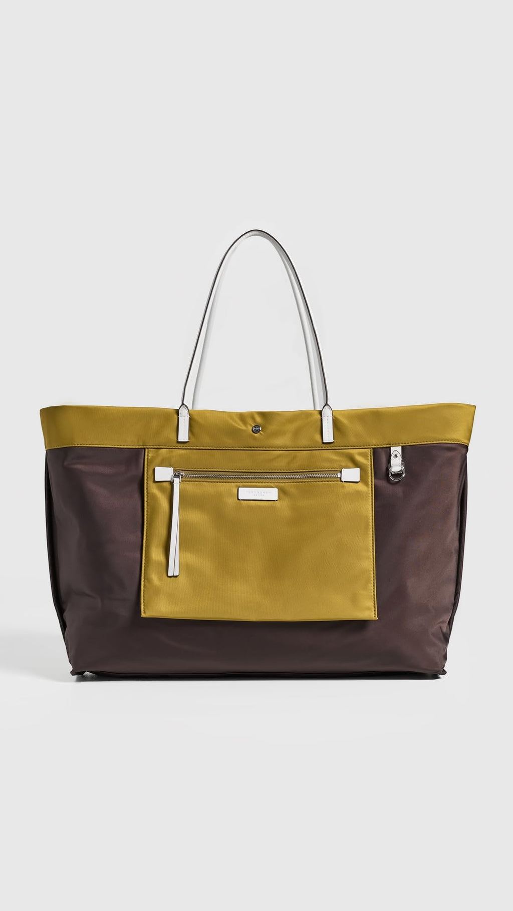 Tory Burch Women's Ella Twist Reversible Tote