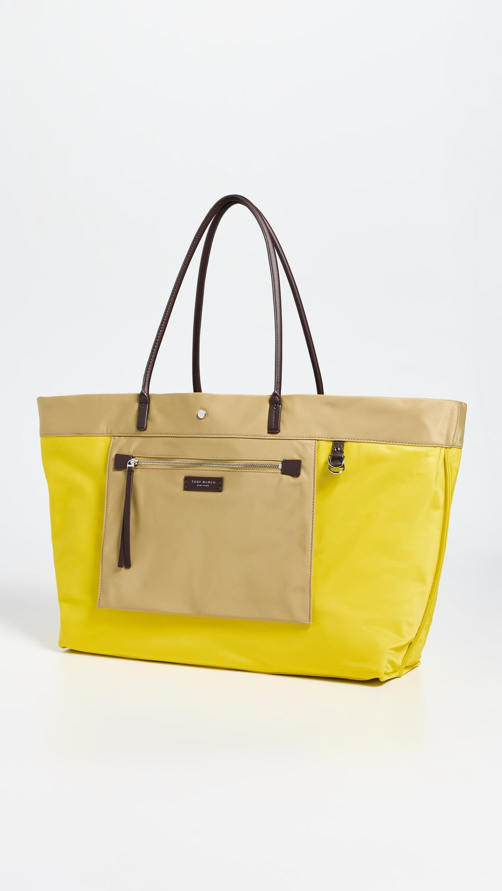 Tory Burch Women's Ella Twist Reversible Tote
