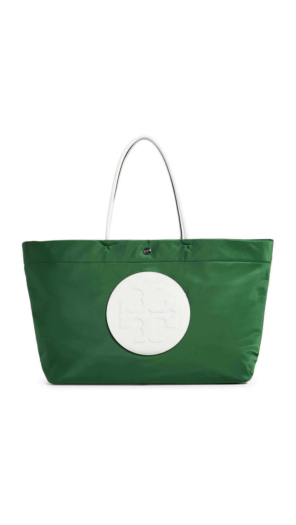 Tory Burch Women's Ella Twist Reversible Tote