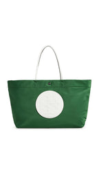 Tory Burch Women's Ella Twist Reversible Tote