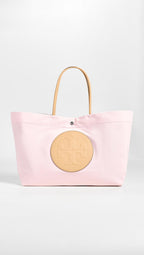 Tory Burch Women's Ella Twist Reversible Tote