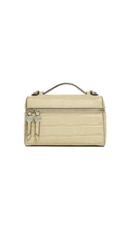 Tory Burch Women's Romy Slim Top Handle Bag