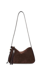 Tory Burch Women's Romy Small Shoulder Bag