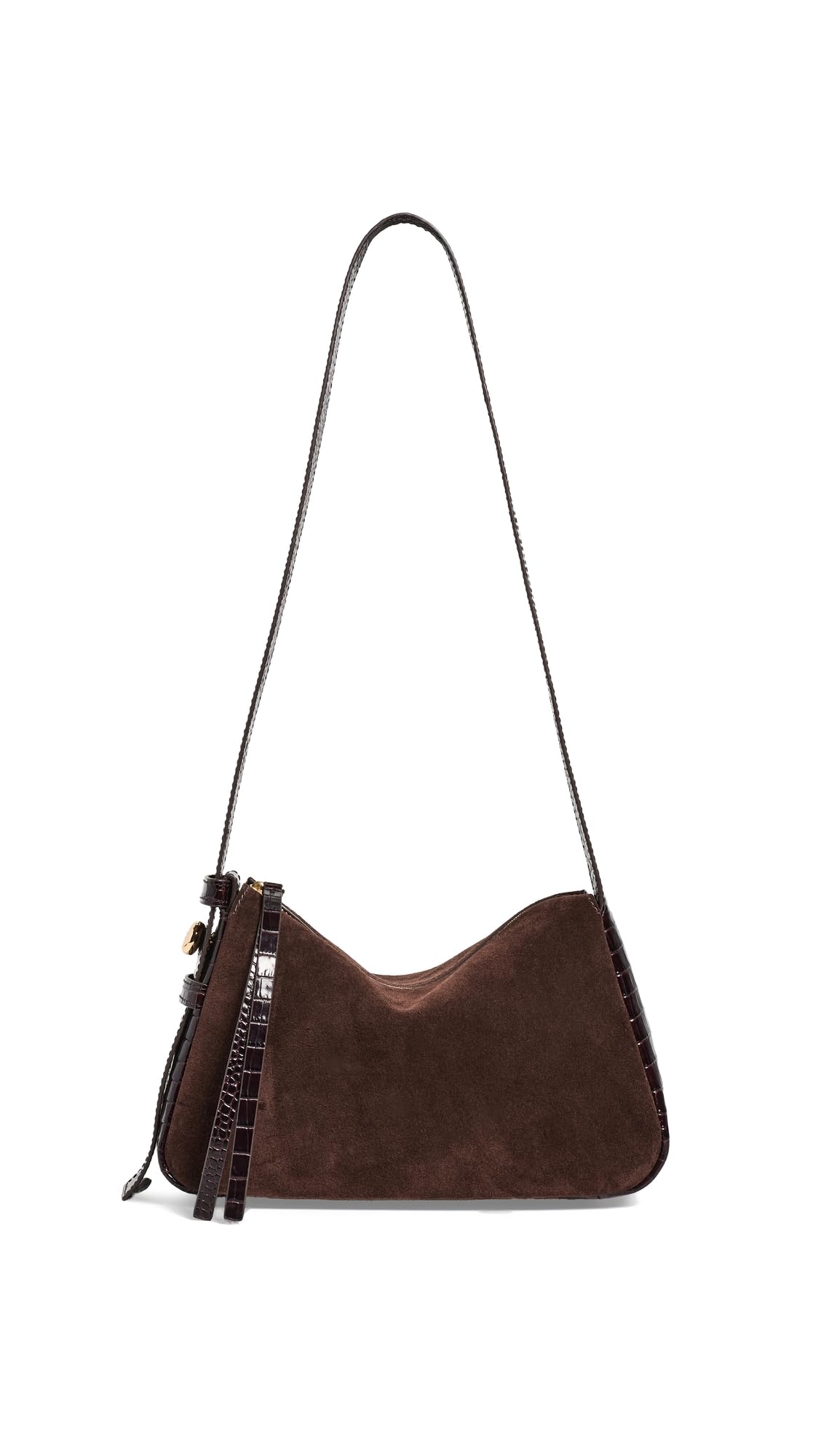 Tory Burch Women's Romy Small Shoulder Bag