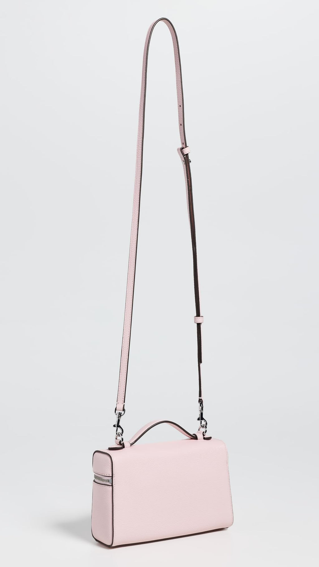 Tory Burch Women's Romy Slim Top Handle Bag