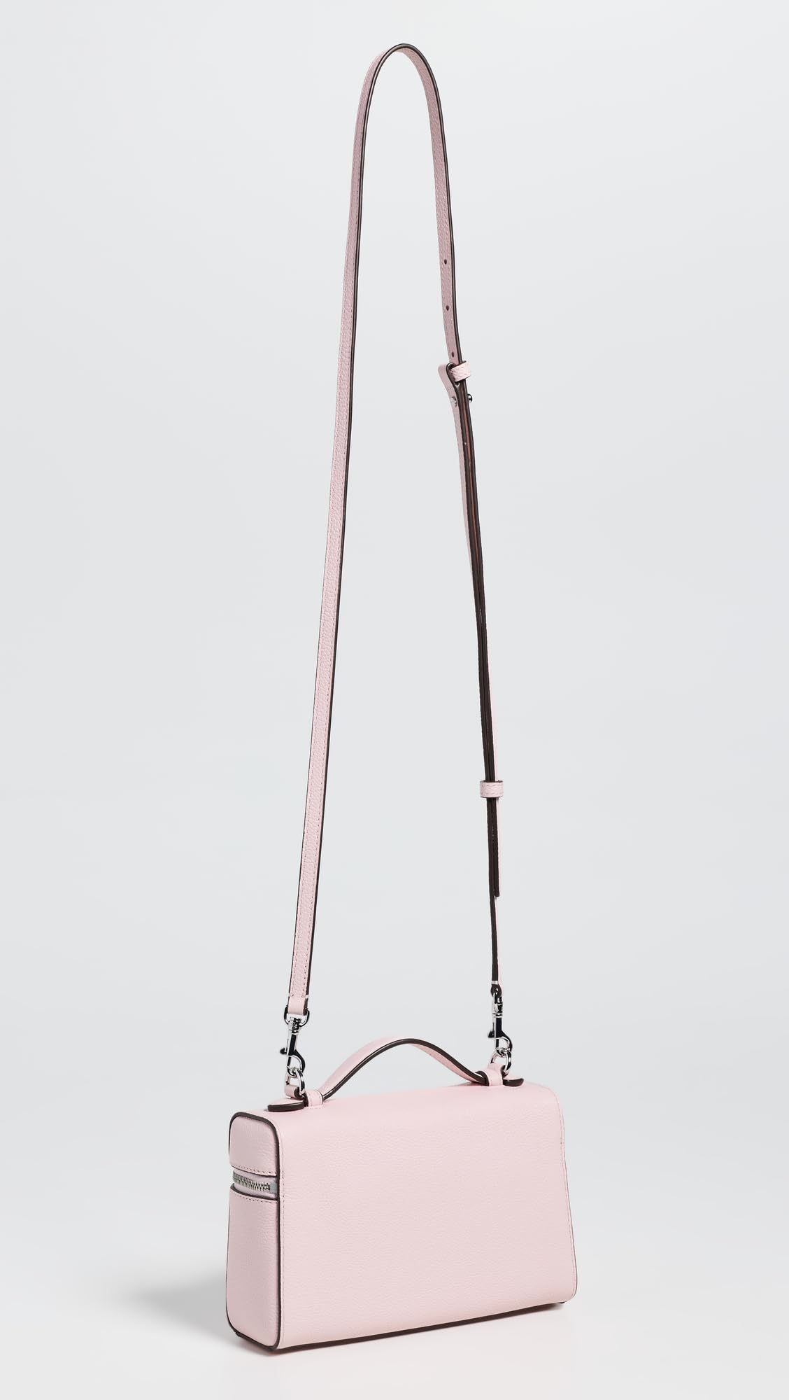 Tory Burch Women's Romy Slim Top Handle Bag