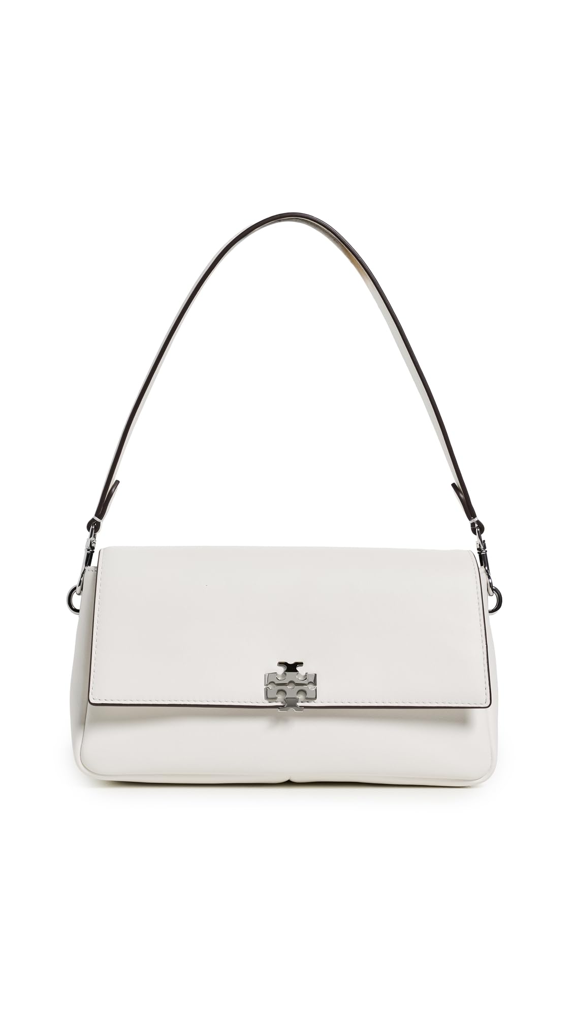 Tory Burch Women's Charlie Small Shoulder Bag