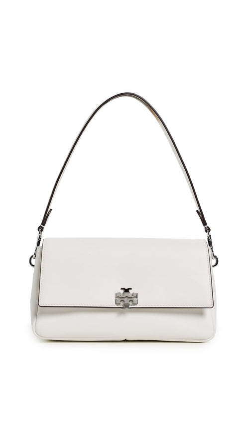 Tory Burch Women's Charlie Small Shoulder Bag