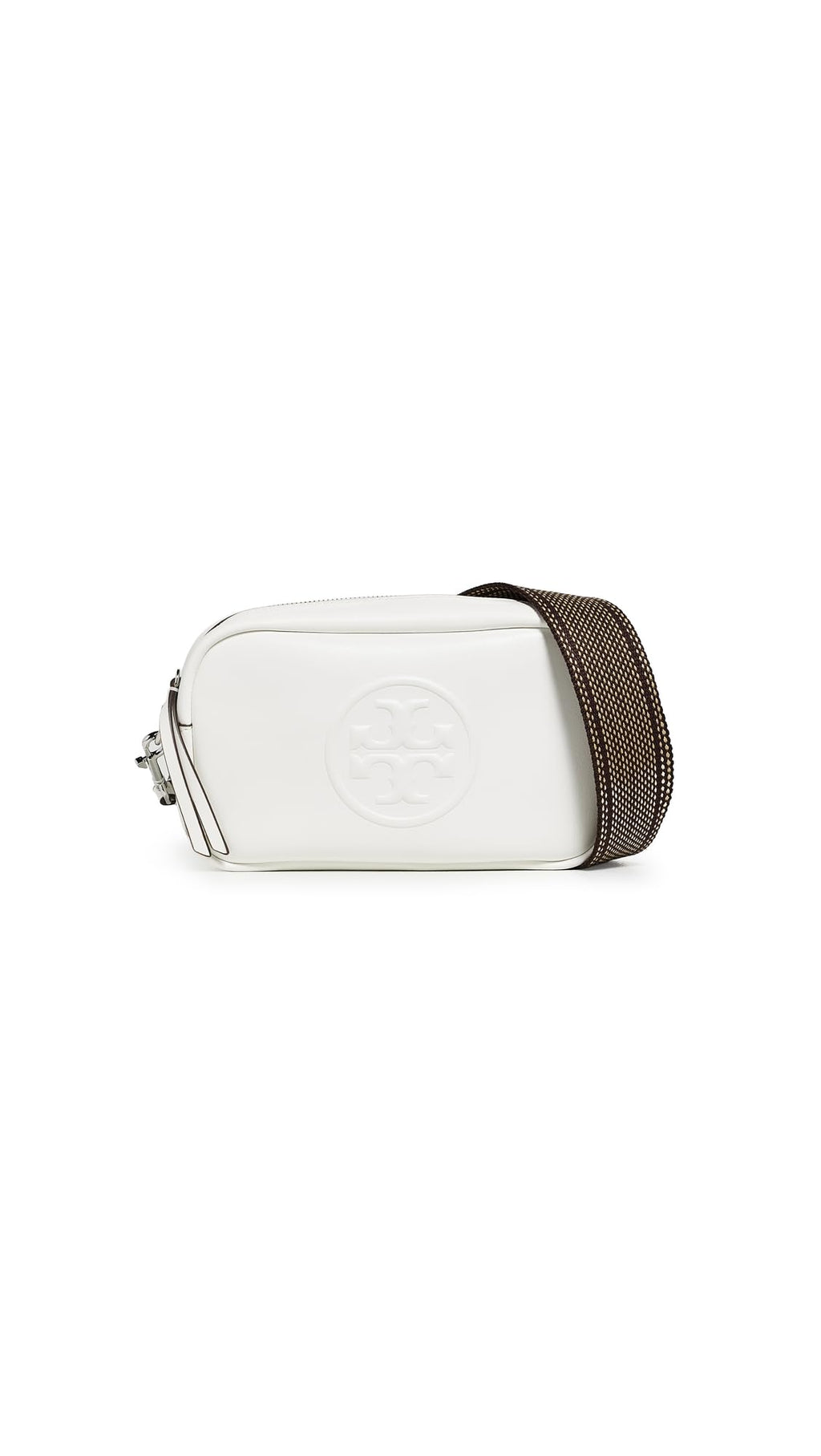 Tory Burch Women's Miller Soft Mini Crossbody Bag