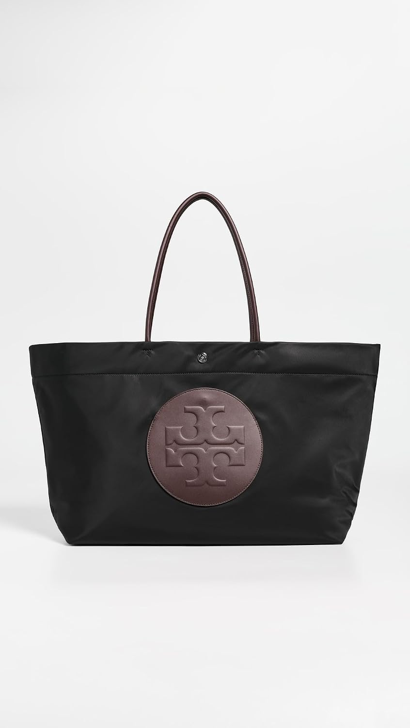 Tory Burch Women's Ella Twist Reversible Tote
