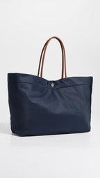 Tory Burch Women's Ella Twist Reversible Tote