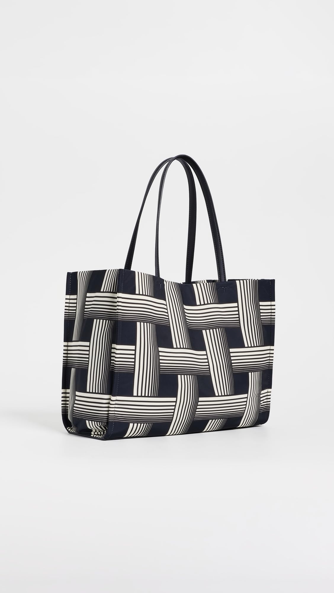 Tory Burch Women's Ella Small Tote