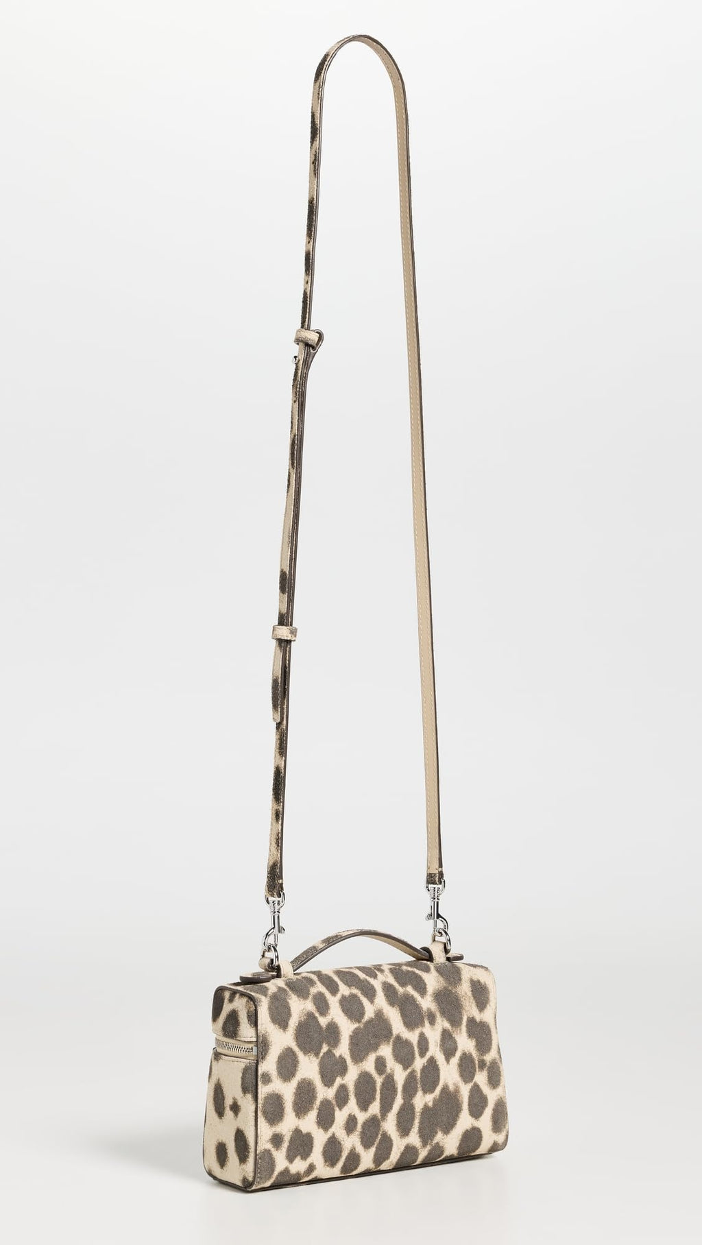Tory Burch Women's Romy Slim Top Handle Bag