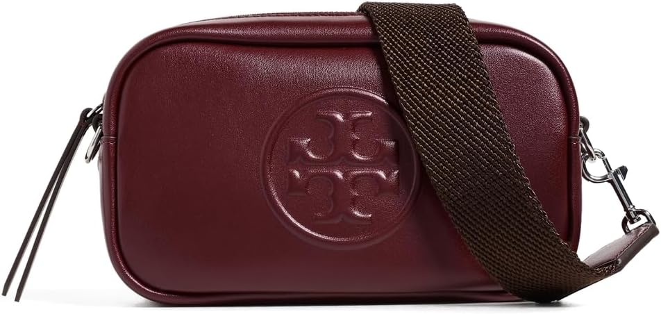 Tory Burch Women's Miller Soft Mini Crossbody Bag