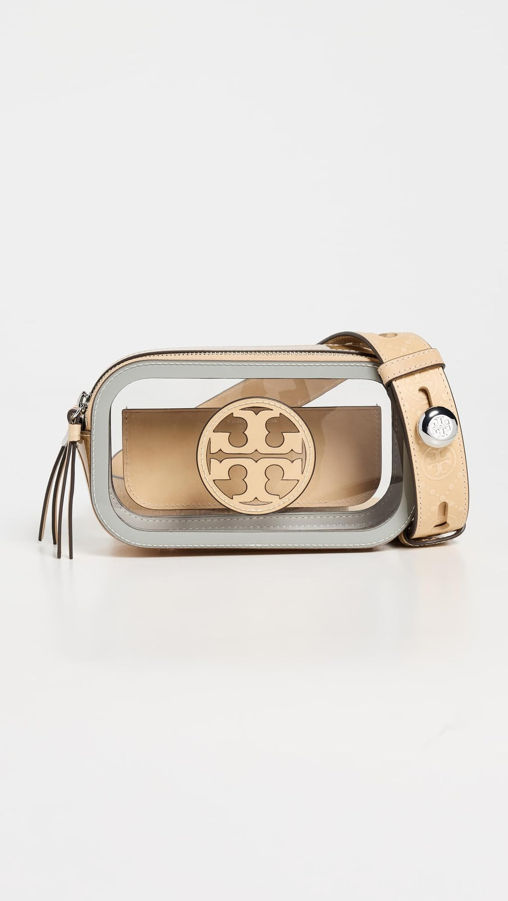 Tory Burch Women's Mini Miller Crossbody Bag