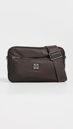 Tory Burch Women's Virginia Nylon Crossbody Bag