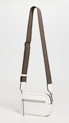Tory Burch Women's Miller Soft Mini Crossbody Bag