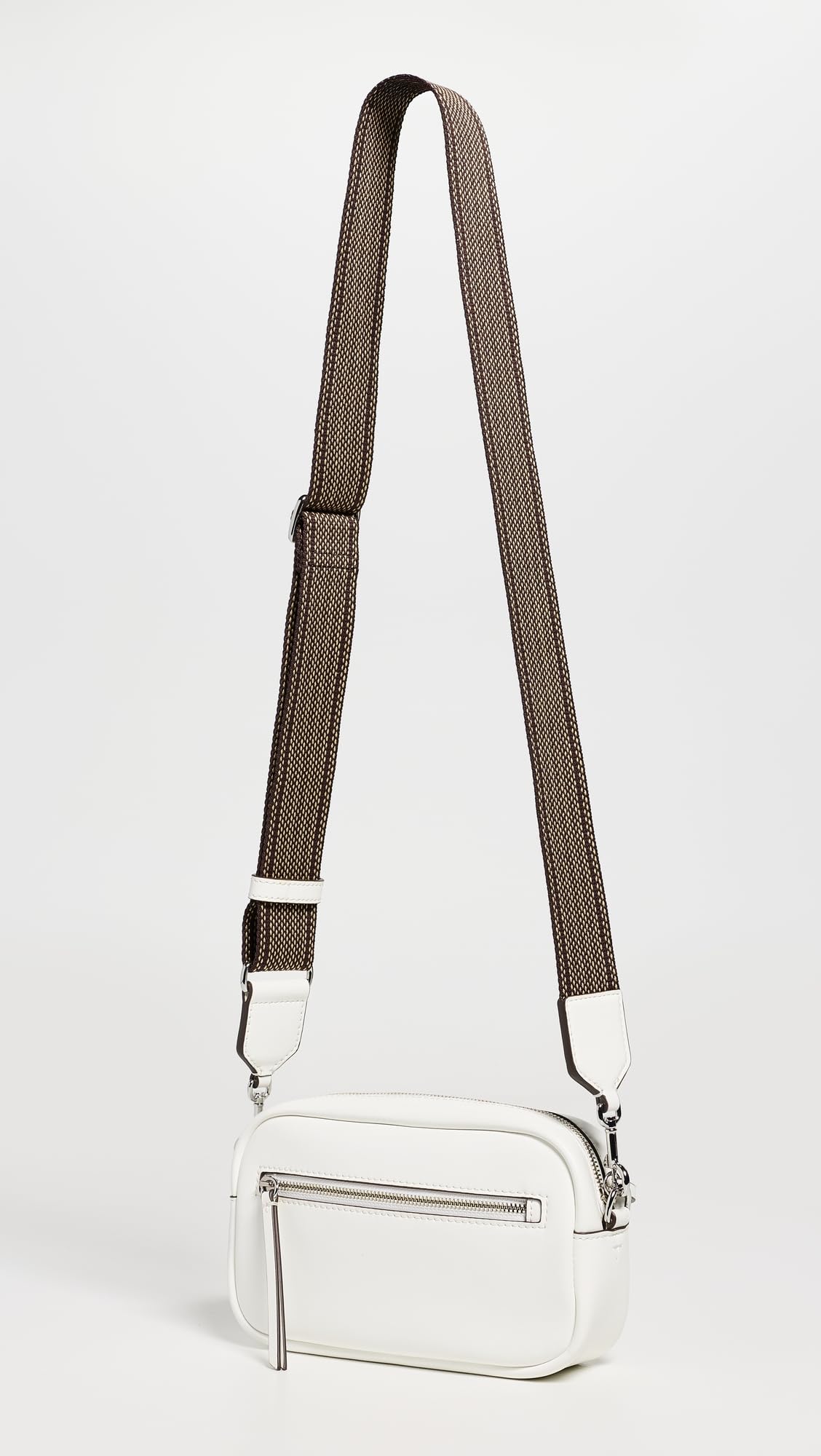 Tory Burch Women's Miller Soft Mini Crossbody Bag