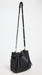 Tory Burch Women's Romy Bucket Bag