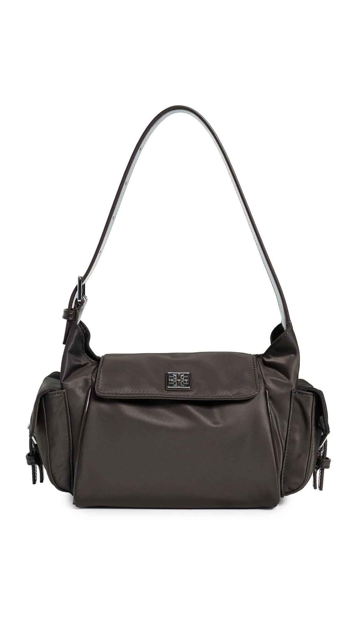 Tory Burch Women's Virginia Pocket Shoulder Bag